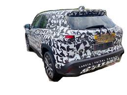 Get toyota corolla cross 2021 price list in manila. Gambar Intip Model Ujian Toyota Corolla Cross Dikesan Di Malaysia Careta