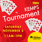CCPL Teen KEMPS Competition event image