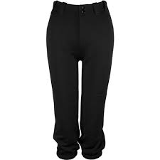 Marucci Womens Double Knit Fastpitch Softball Pant