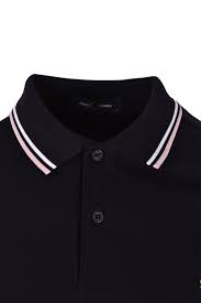 Ralph lauren's iconic polo shirts can be one of the most versatile items in a women's wardrobe. Twin Tipped Fred Perry Shirt Eastwood Ave Menswear