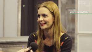 Η δήμητρα σιγάλα, χθες κυριακή, ήταν προσκεκλημένη της ναταλίας γερμανού και της εκπομπής «καλύτερα δε γίνεται». Dhmhtra Sigala To Prwi Egklhmatologos To Brady H8opoios Star Gr