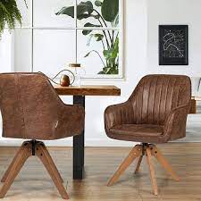As a rule, most of office chairs have casters, but a stationary desk chair no wheels is designed to prevent movements. Best 6 Wooden Desk Chairs Without Wheels For Every Budget
