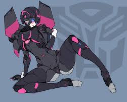 Post 1730754: Arcee Ban_(artist) Transformers