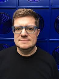 PennMFA thesis exhibition 2019