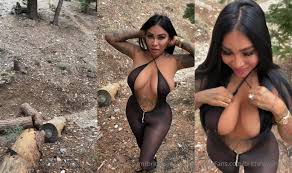 Brittanya Razavi Eating Cock