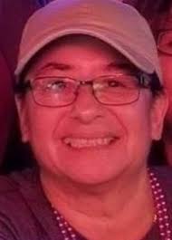 Obituary information for Carmen Sandoval