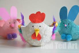 Top 25 ideas about fun with jell o on pinterest Easter Basket Crafts Red Ted Art Make Crafting With Kids Easy Fun