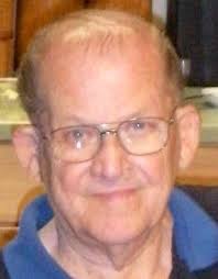 Obituary of James E. Arnold, Sr.