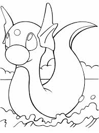 Keep your kids busy doing something fun and creative by printing out free coloring pages. Pokemon Coloring Pages 16 Pokemon Coloring Pages Pokemon Coloring Cute Coloring Pages