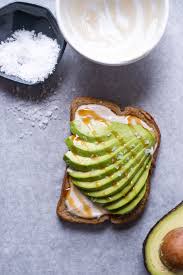 Recipe Honey Yogurt Avocado Toast Recipe Avocado Toast Recipe Toast Recipes Honey Yogurt