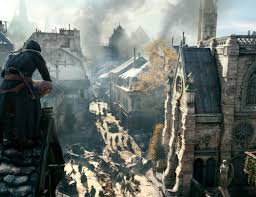 Check spelling or type a new query. Assassin S Creed Unity Best Entry Point Since Assassin S Creed 1 Dev Says Gamespot