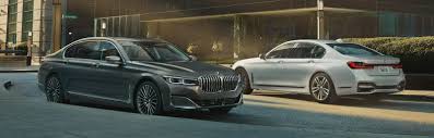 The major difference between the trims comes down to the. 2021 Bmw 7 Series Technology Features Near Phoenix Az