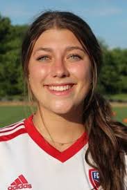 Emily Butts's Women's Soccer Recruiting Profile