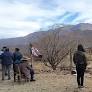Grave desalojo en Salta: denuncian violencia institucional contra una comunidad indígena en Las Pailas