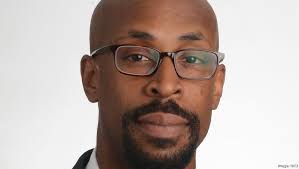 NKU names Matt Cecil new provost, senior VP of academic affairs