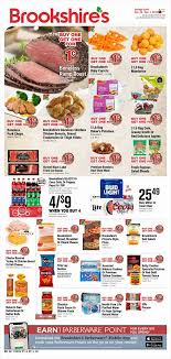 Brookshire S Weekly Circular Flyer January 16 22 2019 Weeklyad123 Com Weekly Ad Circular Grocery Stores Roasted Baby Carrots Grocery Weekly Ads