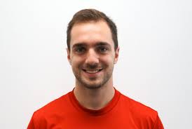 Addition of Andy Sherman and promotions of Matt Hunter and Austin Both  highlight staff changes