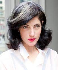 Gorgeous Gray Hair How To Get It How To Flaunt It Premature Grey Hair Colored Hair Tips Hair Makeover