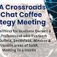 SoVa Crossroads Biz Chat Coffee Strategy Meeting event in Suffolk, VA