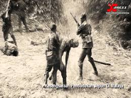 Serangan dimulakan melalui dua arah iaitu melalui pantai timur dan pantai barat. Kesengsaraan Ketika Kependudukan Jepun Satu Video Pendek Youtube