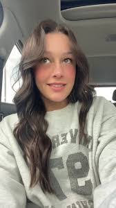 Elise Caldwell's Instagram, Twitter & Facebook