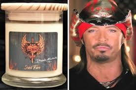 This is a local commercial i shot and editing while working at a local nbc/fox/cw affiliate in baton rouge, la. Fyi Bret Michaels Sells Candles As Part Of His Lifestyle Collection