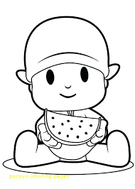 Search through 623,989 free printable colorings at getcolorings. Pocoyo Coloring Pages Free Coloring And Drawing