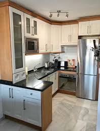 Kitchen Cabinet Painter Malaga Costa Del Sol Hand Painted Kitchens Uk Hpkuk Ltd