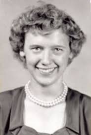 Dorothy Bowman Kilburn Obituary September 12, 2011