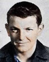 Patrolman Michael Bruce Keen, Muldrow Police Department, Oklahoma