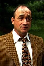 Todd Susman — The Movie Database (TMDB)