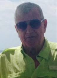 Aubrey "Monty" Lamon Blocker