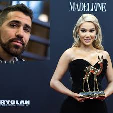 In den sozialen medien hat sie 2,6 millionen abonnenten auf. Shirin David Mulltonne Bushido Attackiert Rapperin Heftig Welt