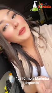 Nuestra vocalista🧪 Marlyn López🎙️les saluda e invita a que escuchen  nuestro material discográfico más reciente Te Caché, a través de todas las  plataformas digitales. #te_cache 🧪🎷🪗, ✅VE EL CONCIERTO ...