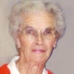 Elaine Thompson Christiansen Obituary (1922