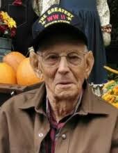 Obituary information for Gearld D. "Jack" McFarland