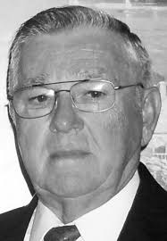 Joseph W. 'Sonny' Felts, Jr.