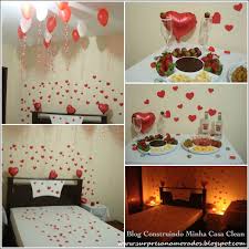 Sendo assim, preparei um presente para o dia 12 de junho. 20 Decoracoes E Ideias Romanticas Para O Dia Dos Namorados Festa Surpresa Para Namorado Decoracao Dia Dos Namorados Surpresas Para Namorado