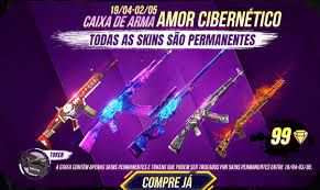 Nueva Caja De Armas De Fuego Gratis Noticiasvideojuegos Tu Portal De Noticias Mas Actualizado Portanto, algumas são muito úteis dentro de edifícios, outras são melhores para longas distâncias. nueva caja de armas de fuego gratis