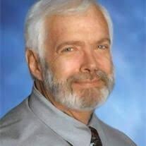 A. Keith Obituary 2013