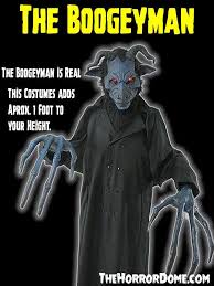 Halloween special scary stories animated #halloween. The Boogeyman Night Terror Costume Scary Halloween Costumes The Horror Dome