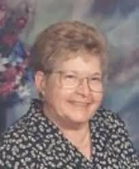Obituary information for Helen Grant