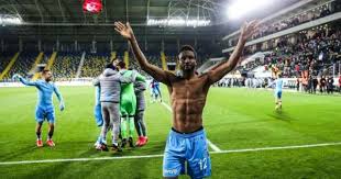 This was made known at an event held at the national stadium, surulere lagos on friday, which was attended by the minister of youth and sports development, sunday dare. John Obi Mikel Terminates Contract With Trabzonspor Web24 News