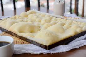 Biscoito De Polvilho Doce Assado De Liquidificador Pin Em Receitas Sem Trigo