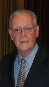 John Hoare Obituary and Online Memorial (2017)