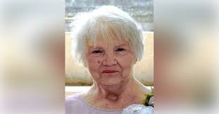 Obituary information for Joanne 'Joni' C. Rowland