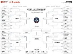 Maybe you would like to learn more about one of these? March Madness Printable Brackets For Men S And Women S Ncaa Tournament
