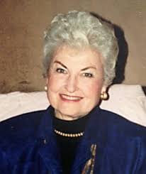 Obituary: Ruby Estes