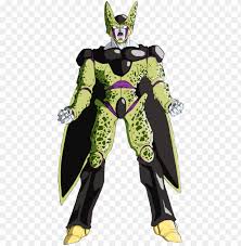 Png format images have better quality and stronger structure than the pictures in other formats. Source Dragon Ball Z Cell 2 Png Image With Transparent Background Toppng