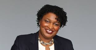 Wanita mandiri dan sudah memutuskan akan melajang selamanya. Success Leadership And Authenticity A Conversation With Stacey Abrams The Conferences For Women
